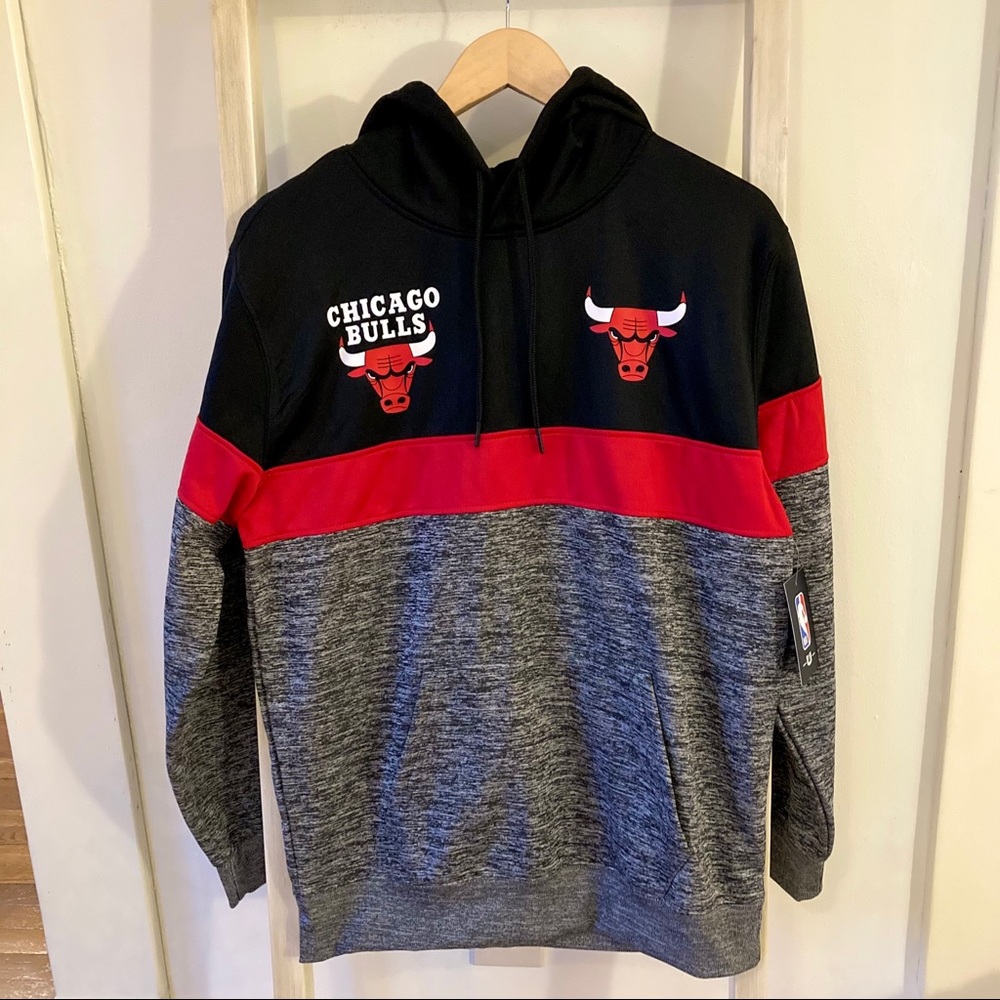 NBA Chicago Bulls hoodie